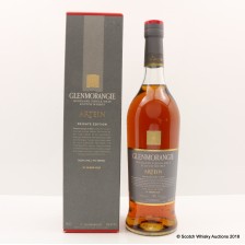GLENMORANGIE 15 YEARS OLD ARTEIN