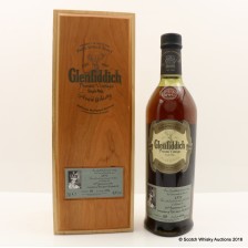 GLENFIDDICH 1974 PRIVATE VINTAGE 50TH ANNIVERSARY OF QUEEN ELIZABETH II CORONATION