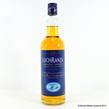 Arran Lochranza Founder S Reserve