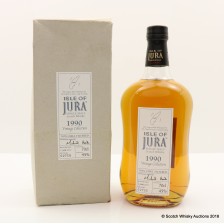 Jura 1990 Vintage Collection