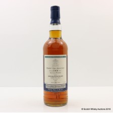 Springbank 1968 35 Berry Bros Rudd