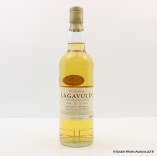 Lagavulin 15 The Syndicate