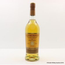 GLENMORANGIE 10 YEAR OLD