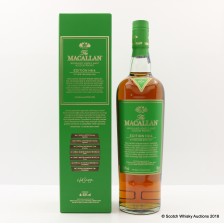 MACALLAN EDITION NO4
