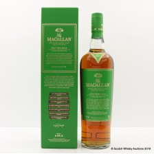 MACALLAN EDITION NO4