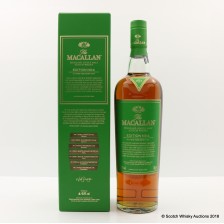 MACALLAN EDITION NO4