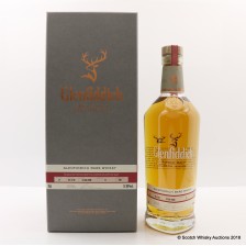 GLENFIDDICH 21 YEAR OLD SINGLE CASK  11