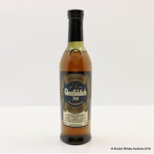 Glenfiddich 30 20cl