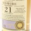 Ardmore 1996 21 Year Old Old Particular