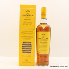 MACALLAN EDITION NO3 75CL