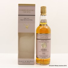 Ardbeg 1976 Connoisseurs Choice
