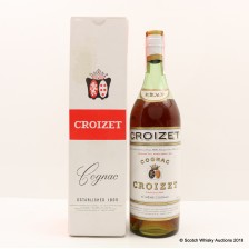 CROIZET V S V P COGNAC 4 5 QUART