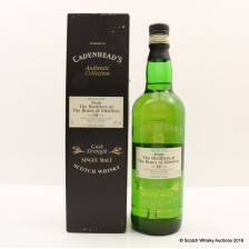 Braes Of Glenlivet 1987 10 Cadenhead S