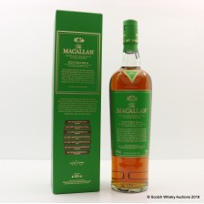 MACALLAN EDITION NO4