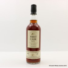 LONGMORN 1973 21 YEAR OLD FIRST CASK