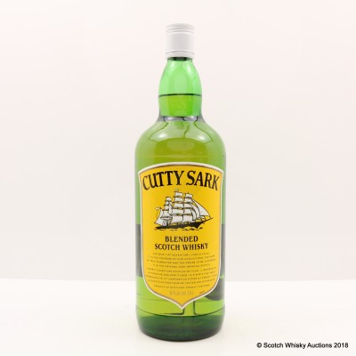 Cutty Sark 1.14L