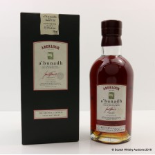 Aberlour A Bunadh Batch 30