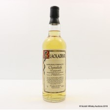 Clynelish 1980 15 Blackadder