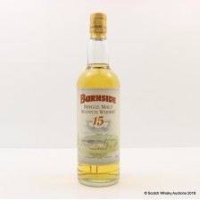 Eaglesome Burnside Springbank 15