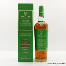 MACALLAN EDITION NO4