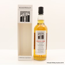 KILKERRAN 2004 MARSALA SINGLE CASK
