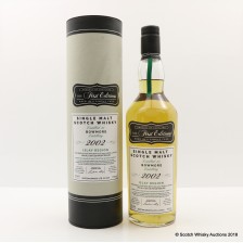 BOWMORE 2002 14 YEAR OLD FIRST EDITIONS