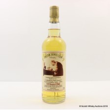STRATHMILL 10 YEAR OLD ROBERTSON S OF PITLOCHRY