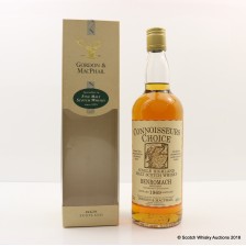 Benromach 1969 Connoisseurs Choice