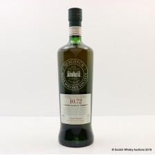 Smws 10 72 Bunnahabhain 12
