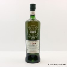 SMWS 3 169 BOWMORE 16 YEAR OLD