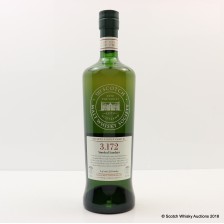 SMWS 3 172 BOWMORE 20 YEAR OLD