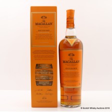 MACALLAN EDITION NO2