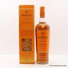 MACALLAN EDITION NO2
