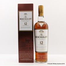MACALLAN 12 YEAR OLD