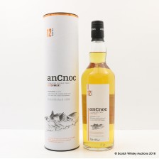 ANCNOC 12 YEAR OLD