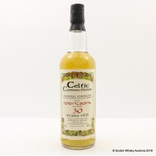 Springbank 1967 30 Celtic Connections