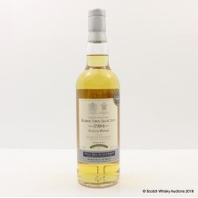 BENRINNES 1984 BERRY BROS   RUDD