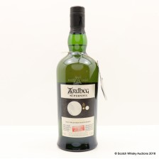 ARDBEG SUPERNOVA COMMITTEE RELEASE SN2015