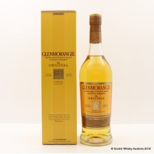 GLENMORANGIE 10 YEAR OLD