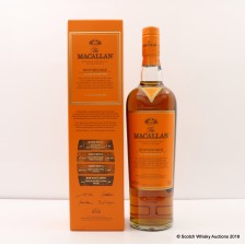 MACALLAN EDITION NO2