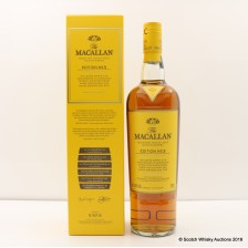 MACALLAN EDITION NO3
