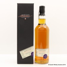Bunnahabhain 2005 12 Adelphi