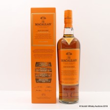 MACALLAN EDITION NO2