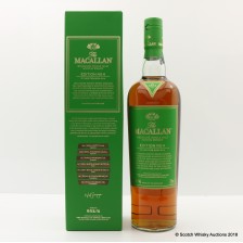MACALLAN EDITION NO4 75CL