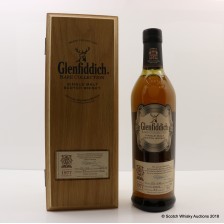 Glenfiddich 1977 34 Rare Collection
