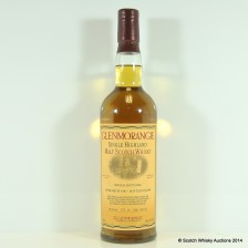 GLENMORANGIE LMVH SALE