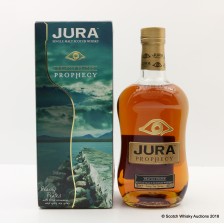 JURA PROPHECY