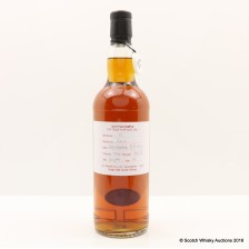 Springbank 1999 18 Duty Paid Sample