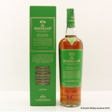 MACALLAN EDITION NO4