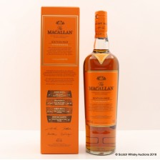 MACALLAN EDITION NO2